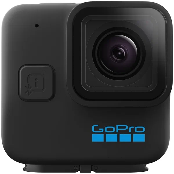 Видеокамера GoPro Hero 11 Mini - фото 1 - id-p114000290