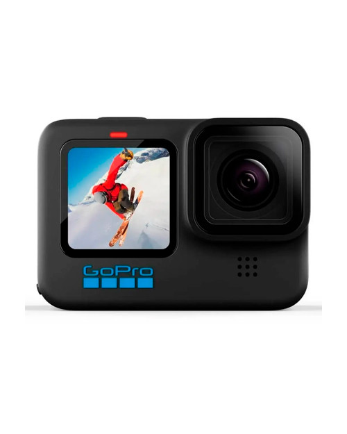 Видеокамера GoPro CHDHX-101-RW - фото 1 - id-p114000291