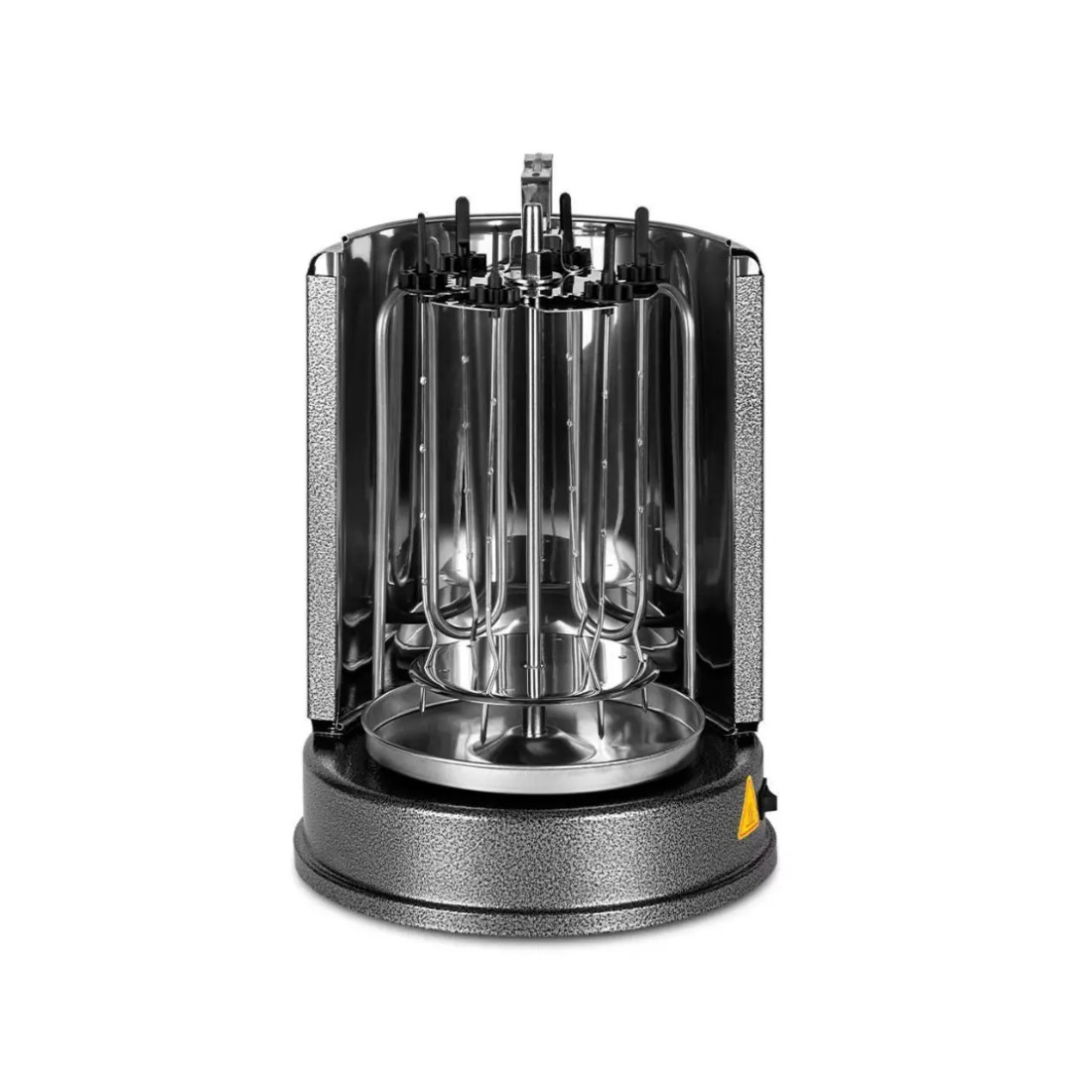 Шашлычница электрическая Kitfort КТ-1404, фото 1