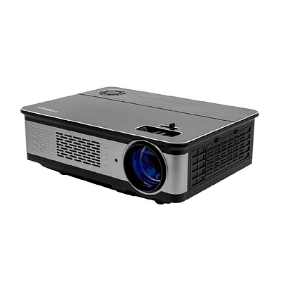 Rombica Проектор Ray Box A6 (MPR-L1900)