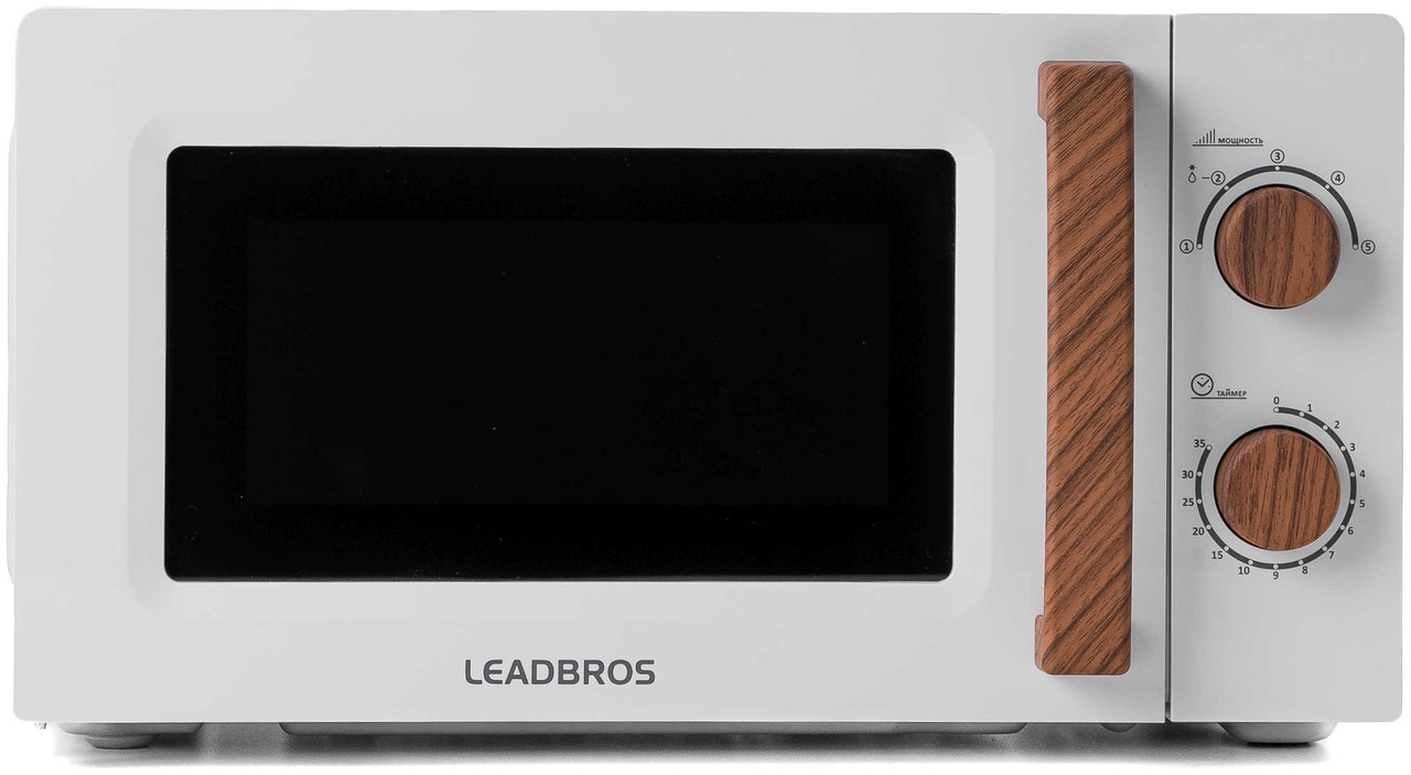 Микроволновая печь Leadbros D20MXP04-C70-5161W белый