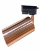 Св-к. LED ZX-064 SMALL GU5.3 CUPPER TRACK IP20 (короткий)
