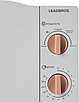 Микроволновая печь Leadbros D20MXP03-C70-0059W белый, фото 5