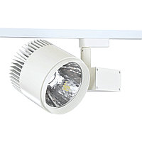 Св-к. LED DK883 50W 3000K WHITE TRACK