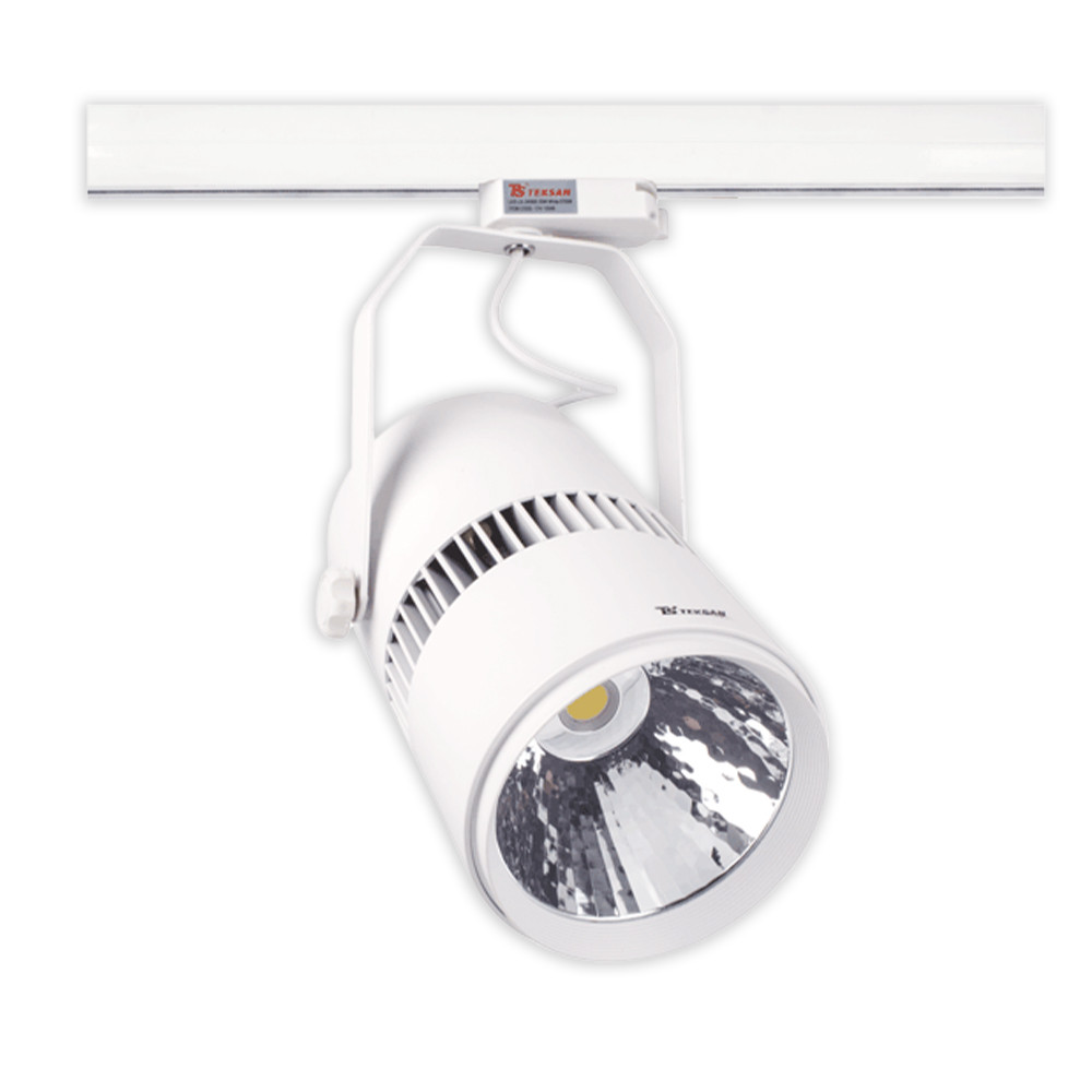 Свет-к LED LS-DK905 35W 3000K WHITE