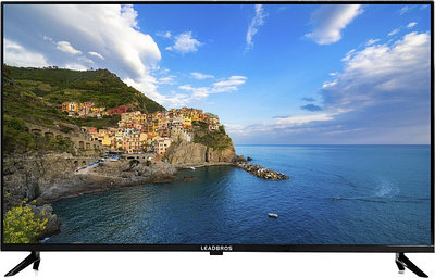 Телевизор Leadbros 46C-430W