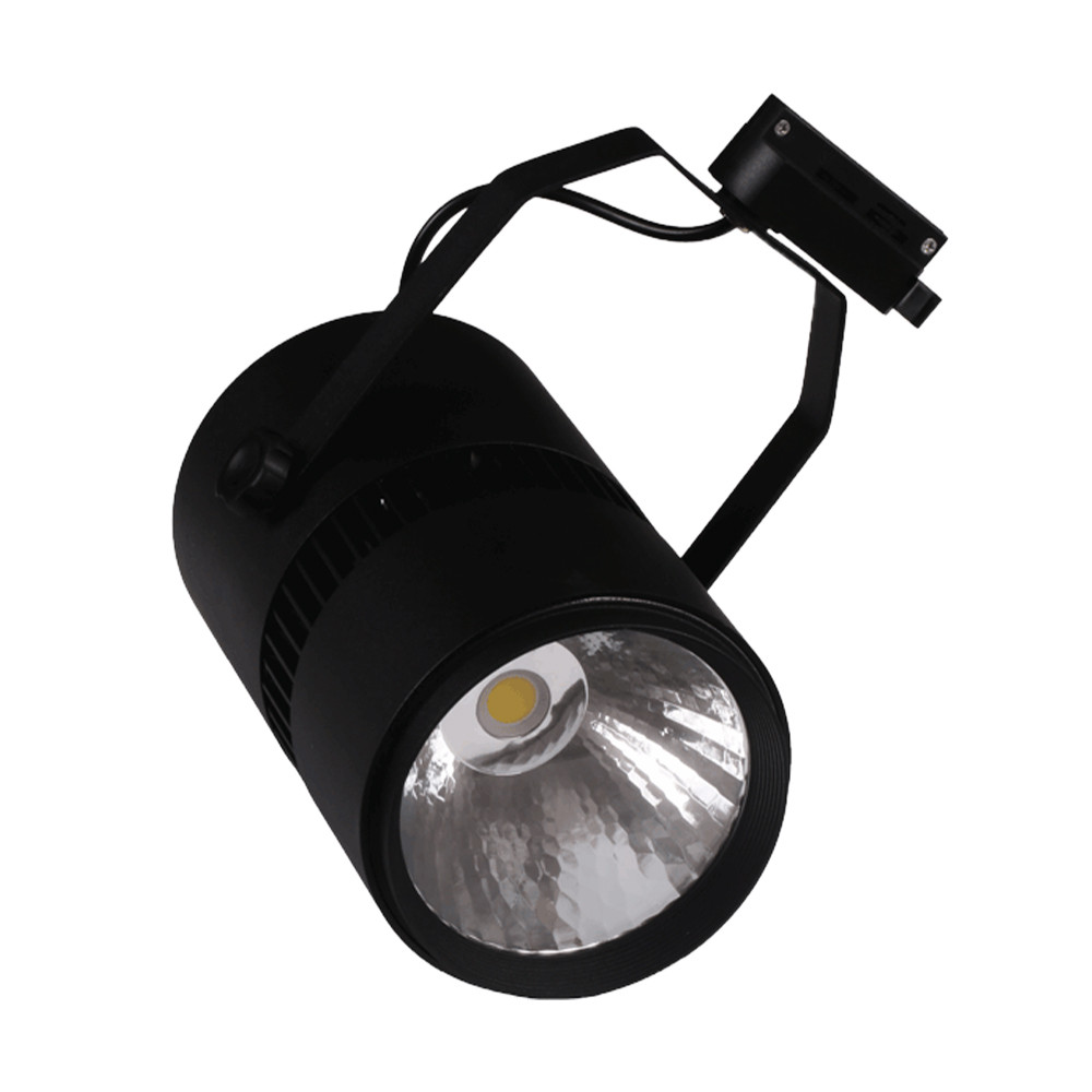 Св-к. LED LS-DK905 35W 5700K BLACK