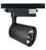 Свет-к LED LS-002-70 10W 3000K BLACK