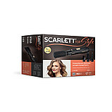 Фен-щетка Scarlett SC-HAS73I09, фото 4