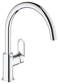 Смеситель для раковины GROHE Start Flow 23769000