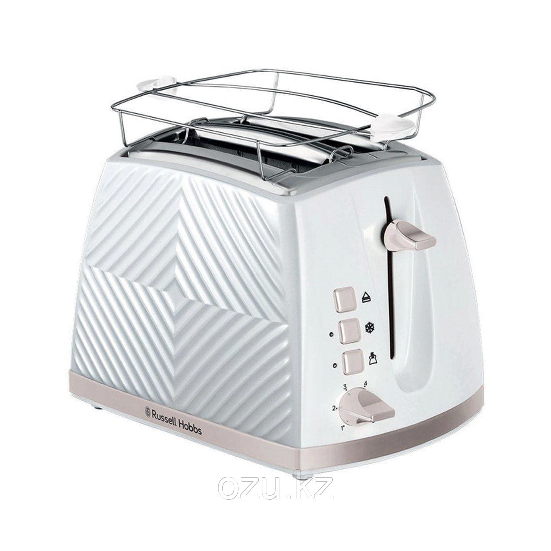 Тостер Russell Hobbs 26391-56, фото 1