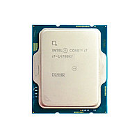 Процессор (CPU) Intel Core i7 Processor 14700KF 1700
