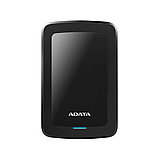 Внешний жёсткий диск ADATA HV300 2TB Черный, фото 2