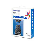 Внешний жёсткий диск ADATA HD650 1TB, фото 3