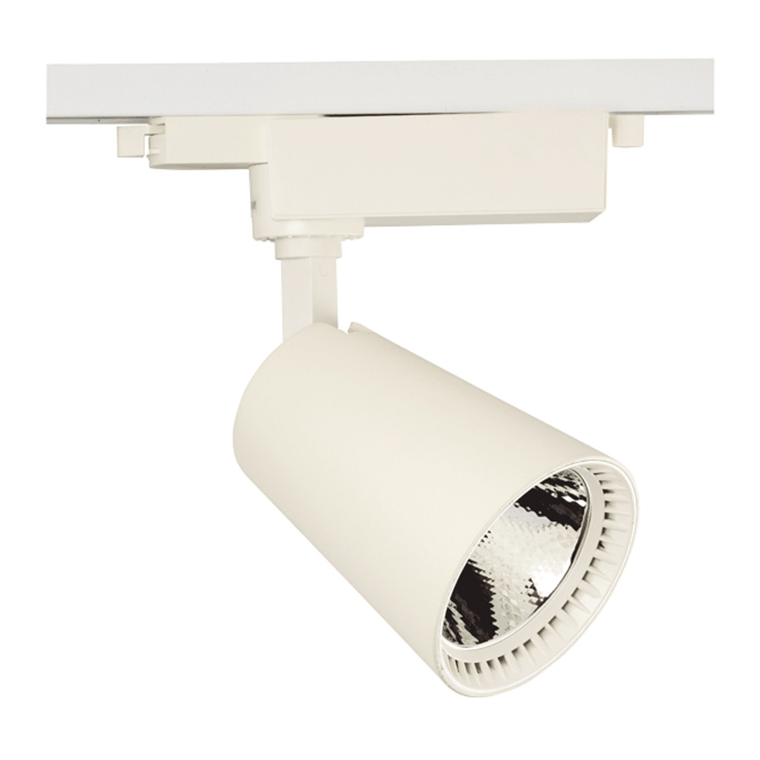 Свет-к LED LS-002-70 10W 4000K WHITE