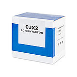 Контактор iPower CJX2-D50 AC 220V, фото 3