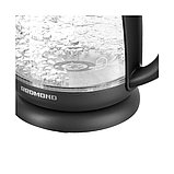 Чайник электрический Redmond RK-G185 Темно-серый, фото 2