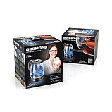 Чайник электрический Redmond RK-G185 Темно-серый, фото 3