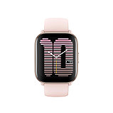 Смарт часы Amazfit Active A2211 Petal Pink, фото 2