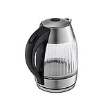 Чайник электрический Centek CT-0011 Стекло, фото 4
