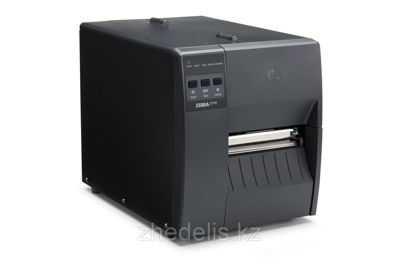 Принтер этикеток Zebra ZT111 ZT11142-T0E000FZ