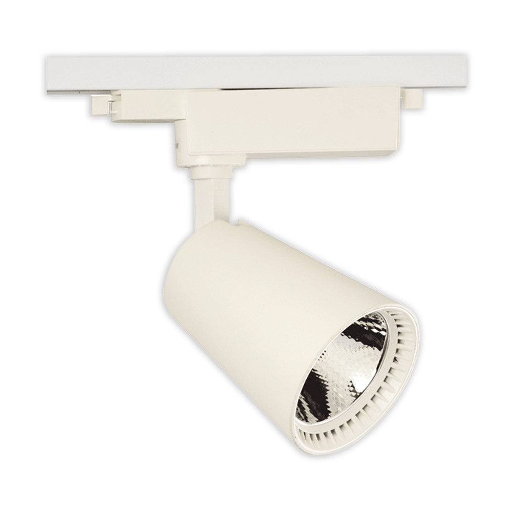 Свет-к LED LS-002-90 20W 4000K WHITE