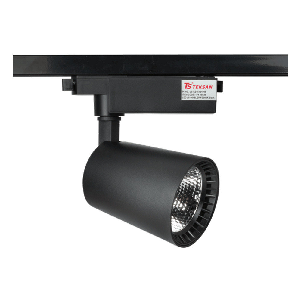 Свет-к LED LS-002-90 20W 3000K WHITE