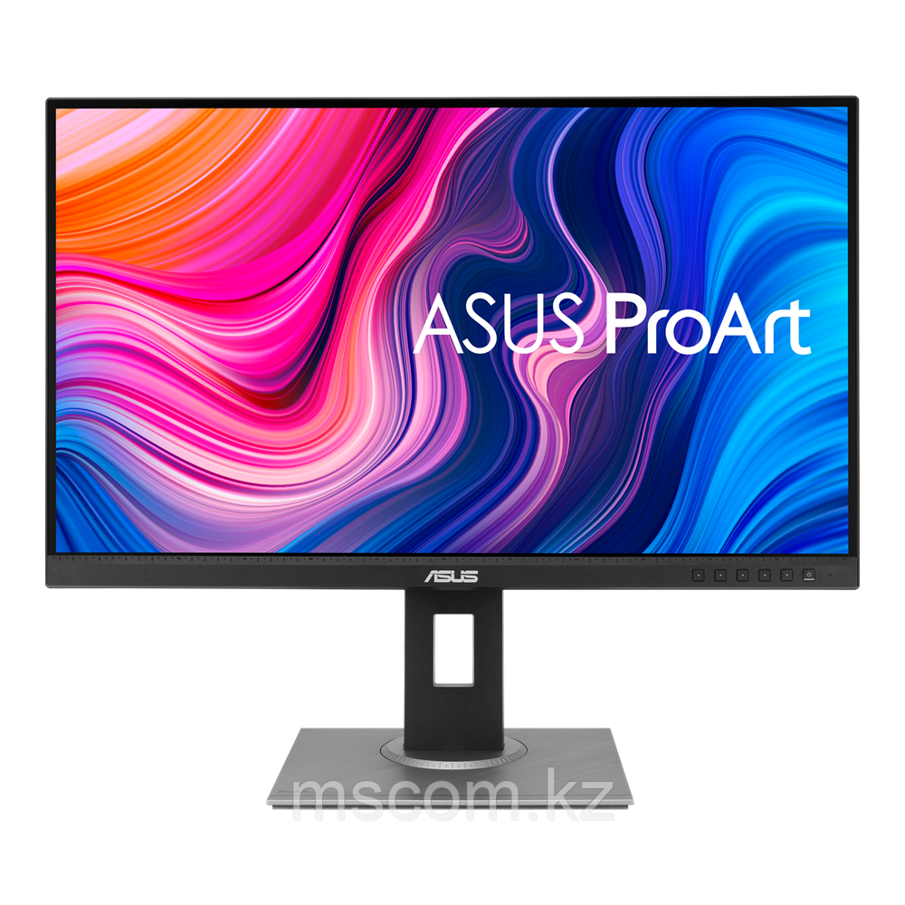 Монитор ASUS ProArt PA278QV IPS,27",16:9 WQHD (2560 x 1440),350cd/m2,1000:1,178/178,5ms,HDMI,DP,DVI,mDP,Sp 2W - фото 1 - id-p113565175