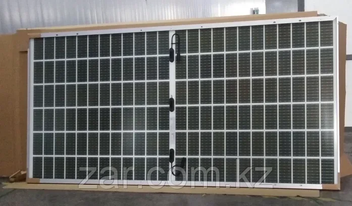 Солнечная панель LONGI 440Вт LR4-72HBD-440M (двойное остекление) - фото 3 - id-p114000680