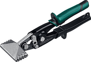 Плоскогубцы для гибки BENT KRAFTOOL 240 мм (23275)