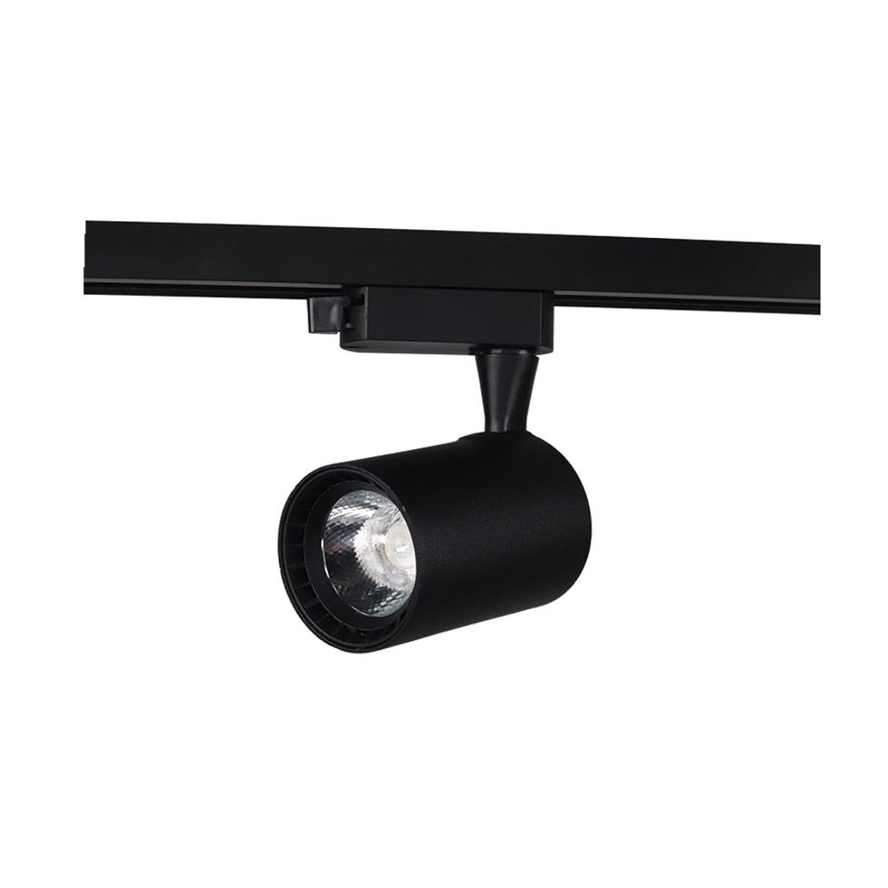 Свет-к LED LS-002-105 30W 6000K BLACK