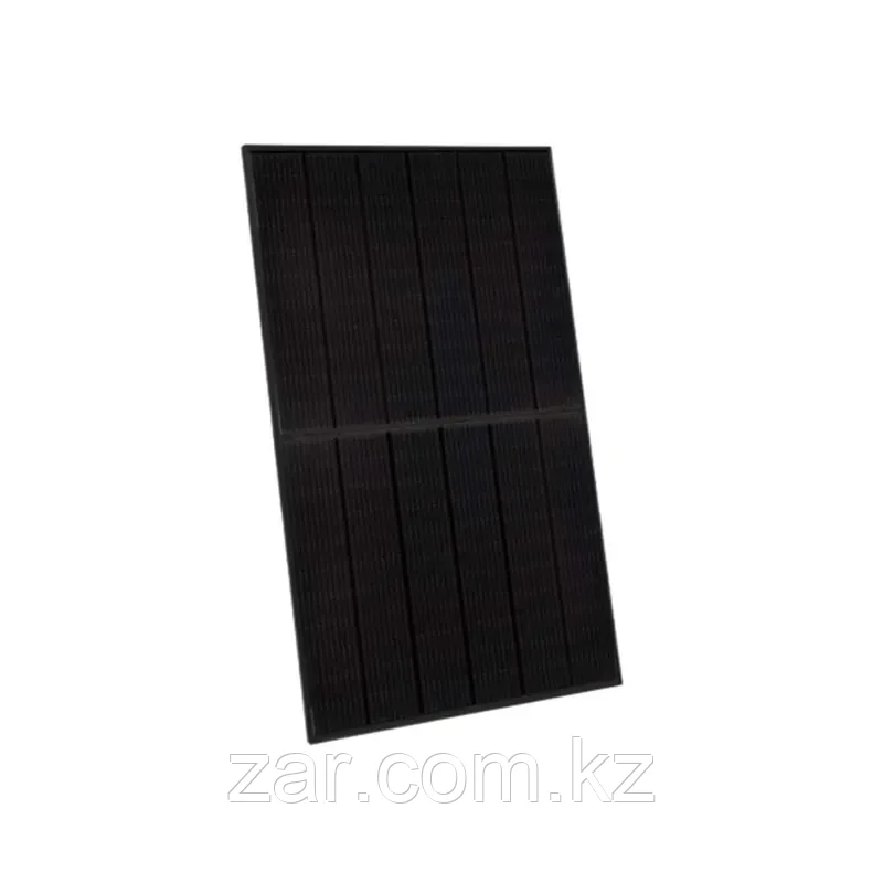 Солнечная панель Jinko 440W N-Type 54 Half Cell All Black Monofacial Module 2023 - фото 4 - id-p114000773