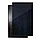 Солнечная панель Jinko 440W N-Type 54 Half Cell All Black Monofacial Module 2023, фото 3