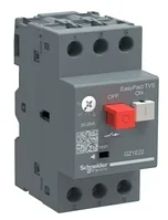 Автоматический выключатель EasyPact TVS 20-25A Schneider Electric GZ1E22