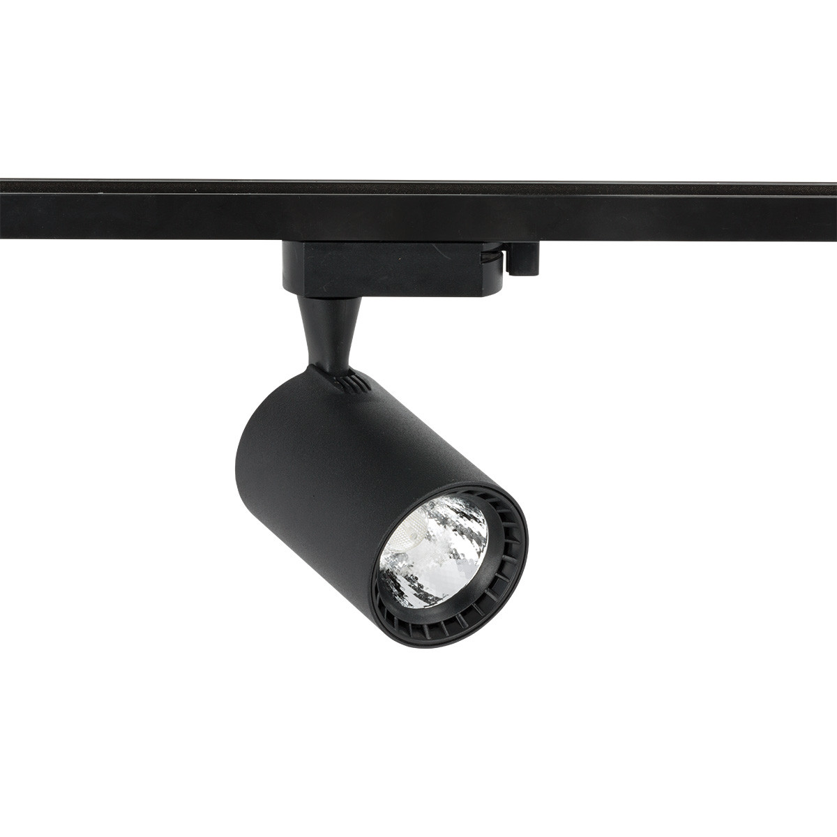 Свет-к LED LS-003-60 10W 6000K BLACK
