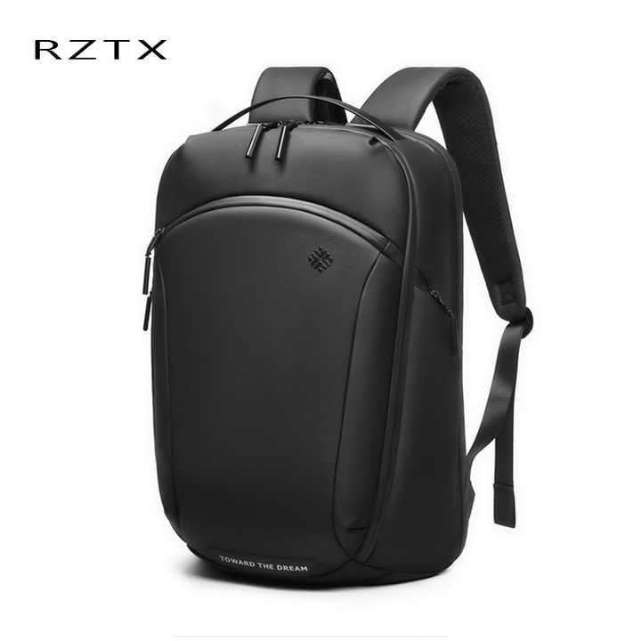 Рюкзак для ноутбука RZTX 8307 (черный)