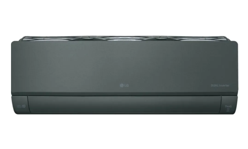 Кондиционер LG AG12BK (Green)