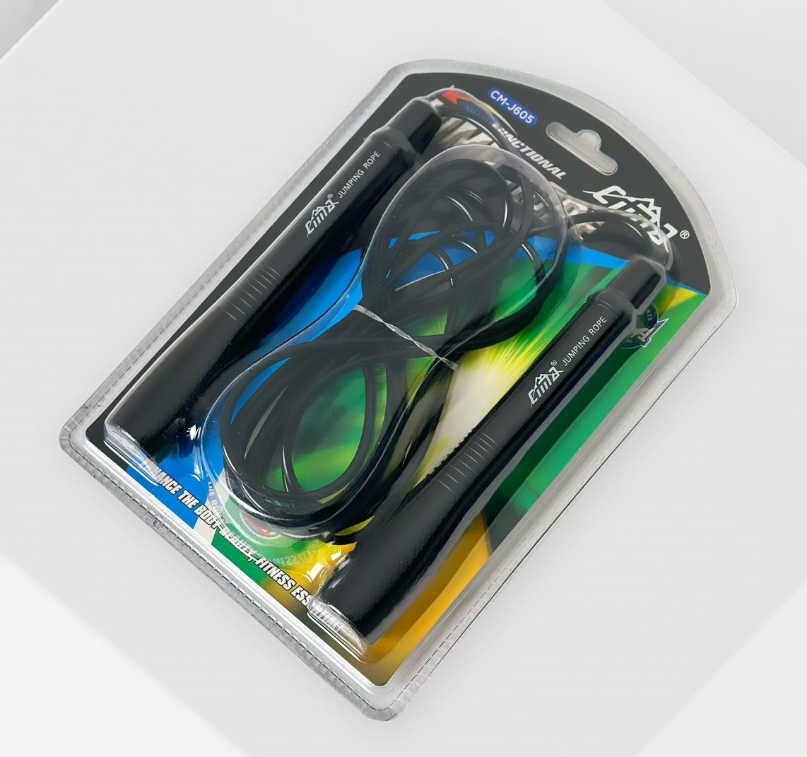 Скакалка CM-J605