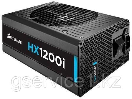 Блок питания ATX Corsair HX1200i 80Plus PLANINUM
