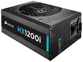 Блок питания ATX Corsair HX1200i  80Plus PLANINUM