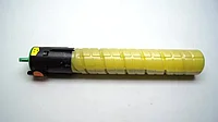 842062 Тонер-картридж тип MPC2551 желтый