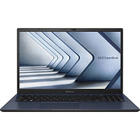 15.6" Ноутбук ASUS B1502CGA-BQ0373 Plastic (90NX0621-M00DN0) черный