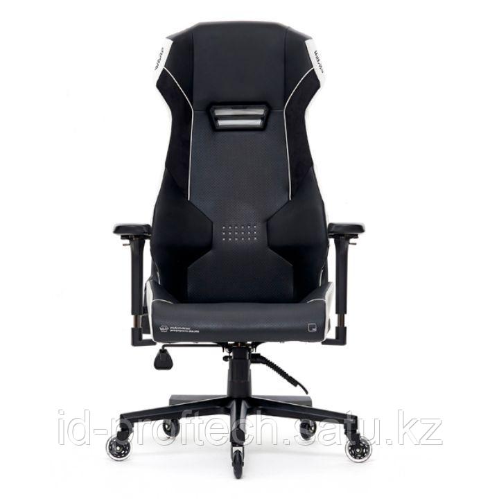 Игровое компьютерное кресло WARP XD Noir - фото 1 - id-p114011086