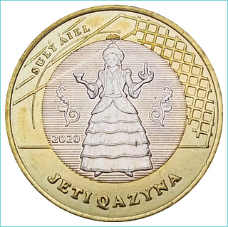 Үлкен емшегі бар қыз