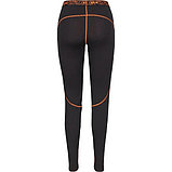 Термобелье женское Сплав Energy брюки Thermal Grid light черные (50/170), фото 2
