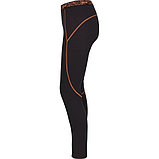 Термобелье женское Сплав Energy брюки Thermal Grid light черные (54/176), фото 3