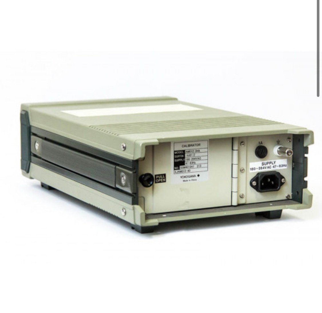 Калибратор электромагнитных расходомеров AM012 - фото 2 - id-p114011665