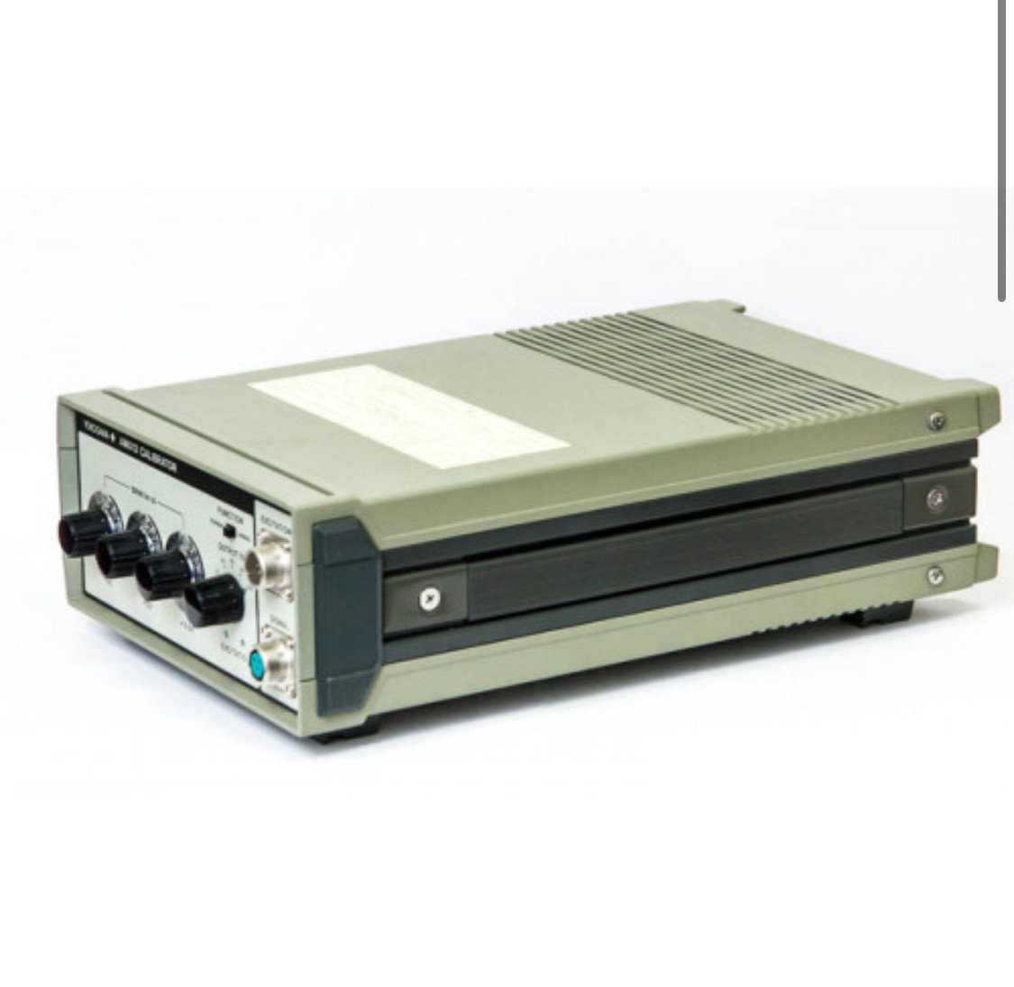 Калибратор электромагнитных расходомеров AM012 - фото 3 - id-p114011665