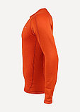 Термобелье Сплав Gulf Stream light футболка L/S кирпичная (54/176), фото 2