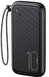 Power bank USAMS US-CD150